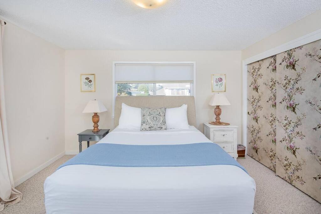 Ocean View Village Condo With Trails To Beaches Trinidad Exterior foto